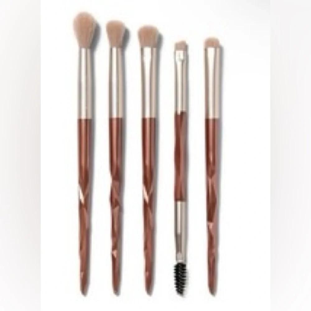 Sonia Kashuk Limited Edition Eye Brush Set, NEW